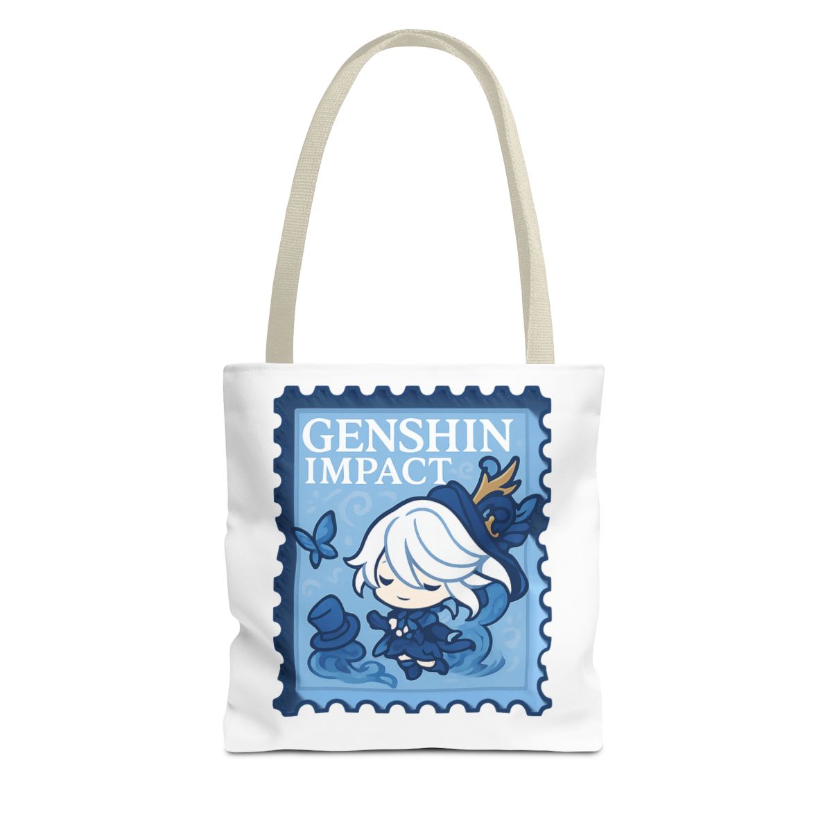 Bags & Totes - HoYoverse accessories collection