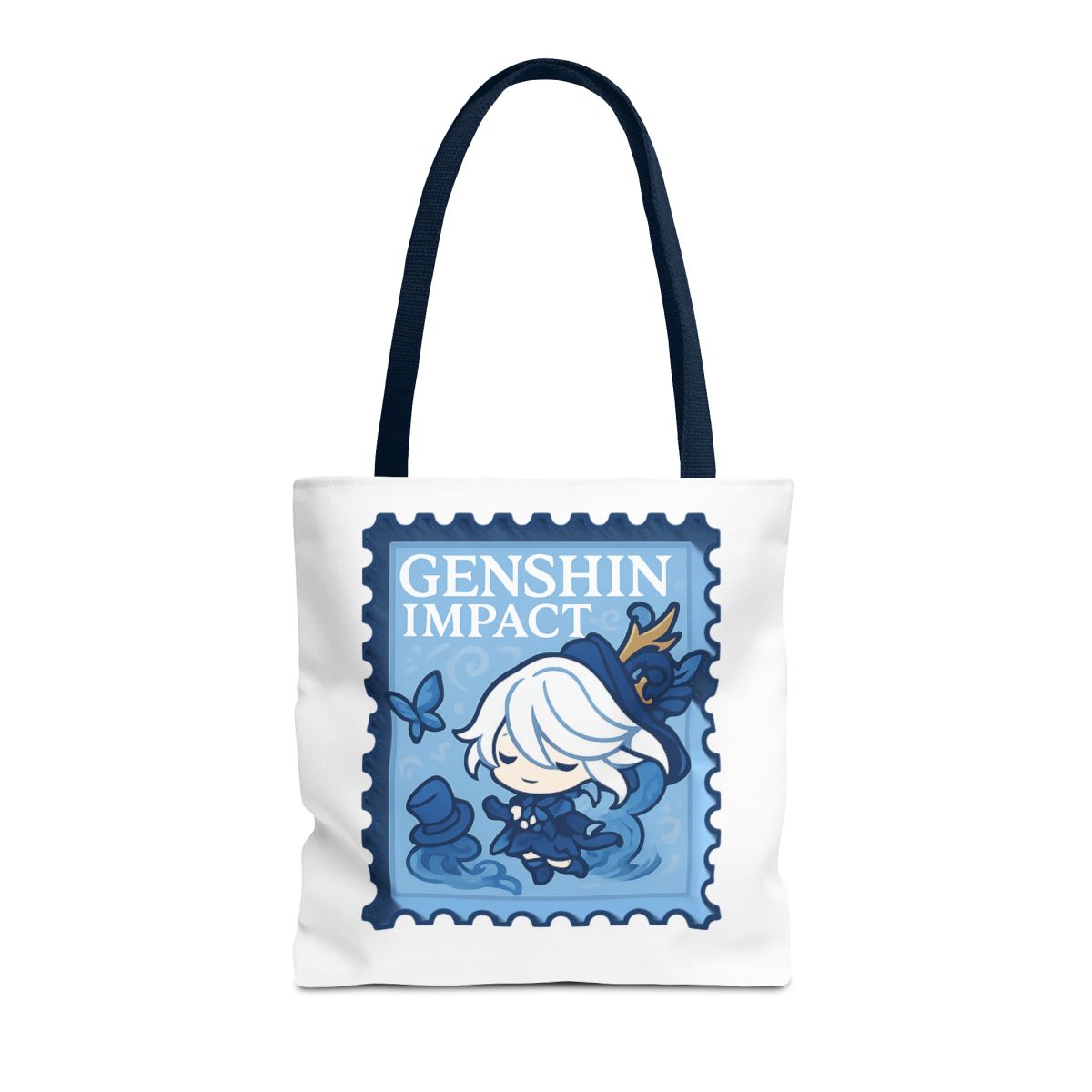 Bags & Totes - HoYoverse accessories collection