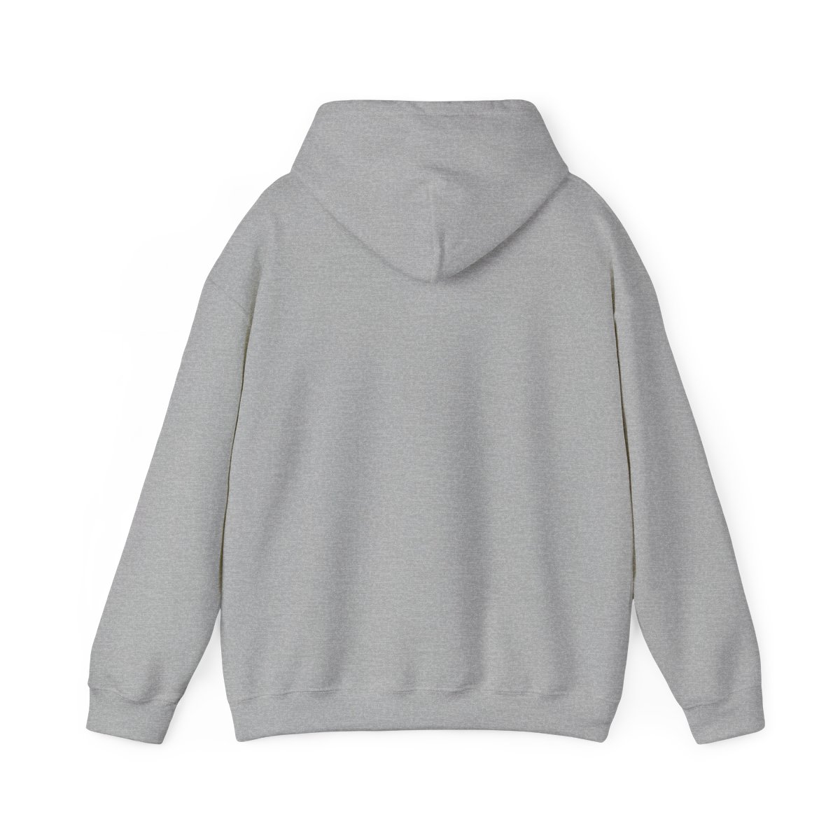 Genshin Impact Cryo Vision Elemental Hoodie - alternate angle 1, merchandise