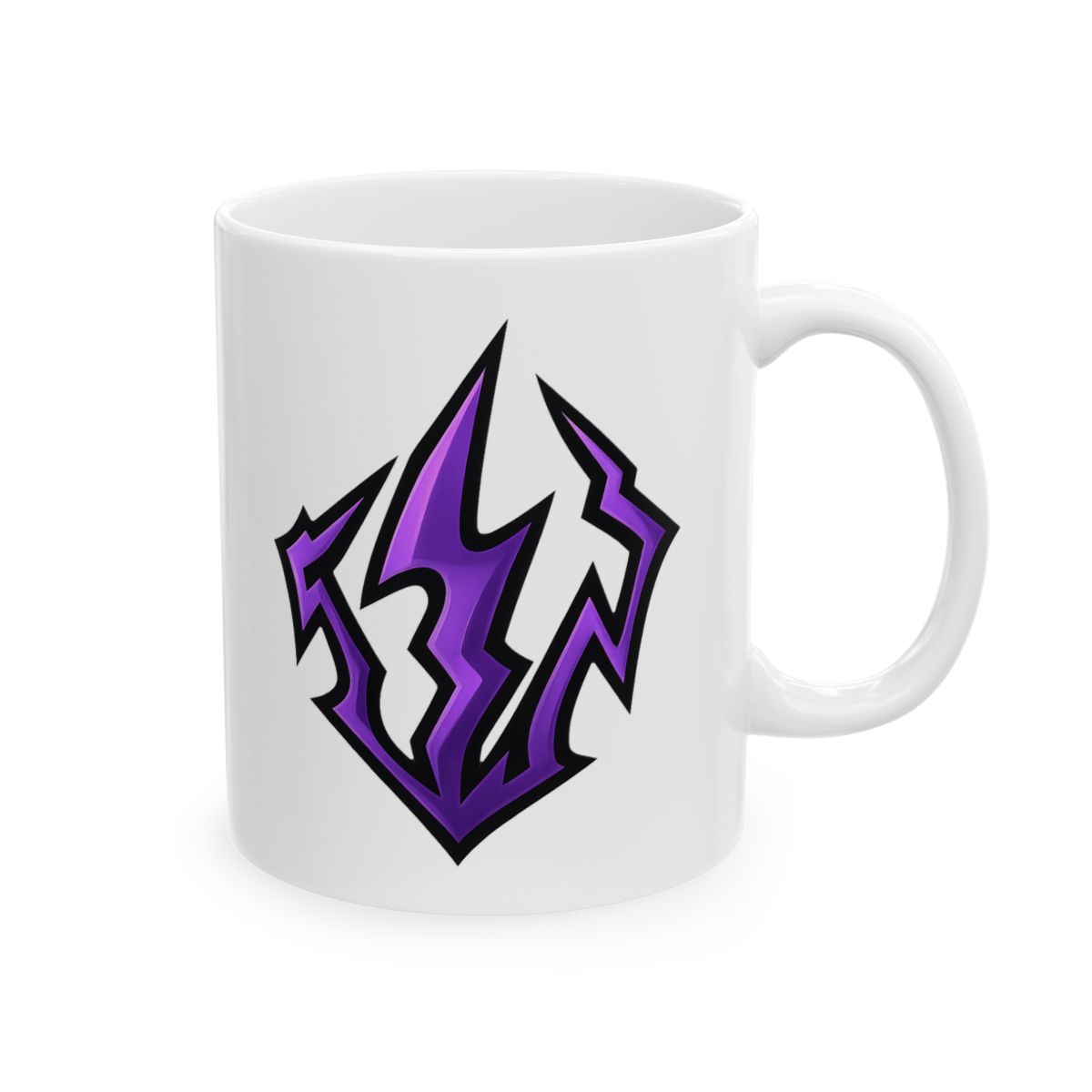 Honkai Star Rail Lightning Coffee Mug