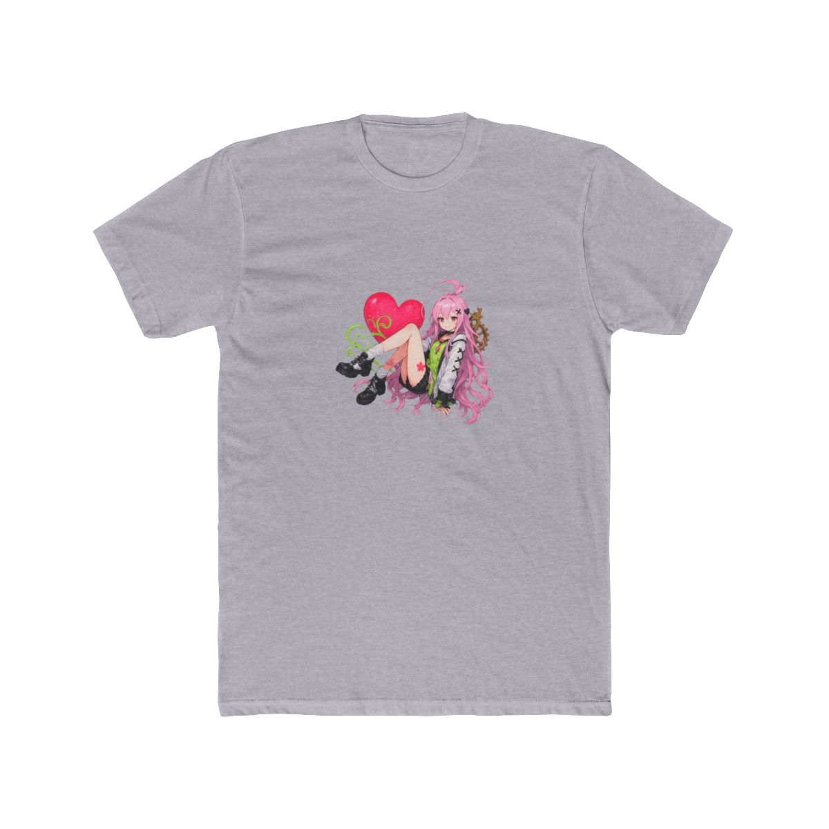 Genshin Impact Aino Clink-Clank Whizkid T Shirt