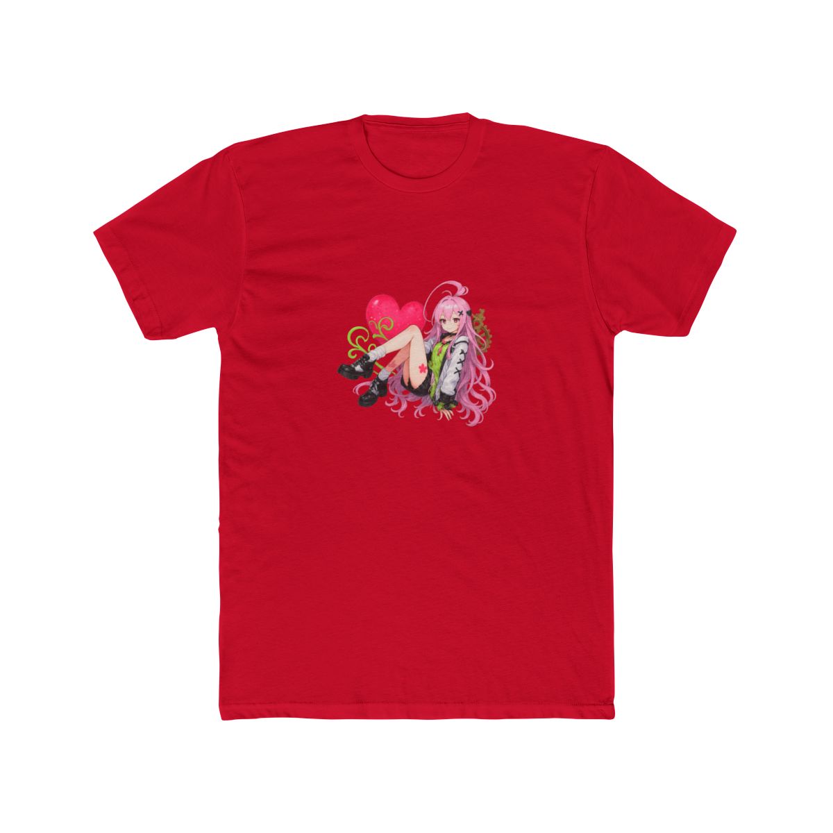 Genshin Impact Aino Clink-Clank Whizkid T Shirt - Official t-shirts merchandise
