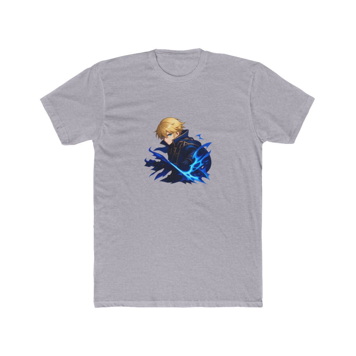 Dainsleif Genshin Impact Khaenri’ah Echoes T Shirt