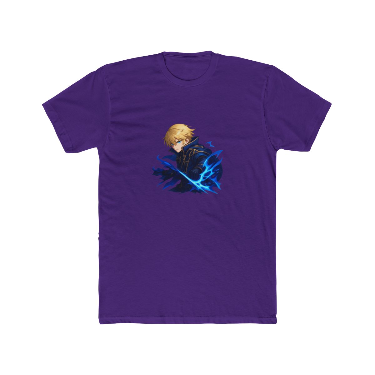 Dainsleif Genshin Impact Khaenri’ah Echoes T Shirt - Official t-shirts merchandise
