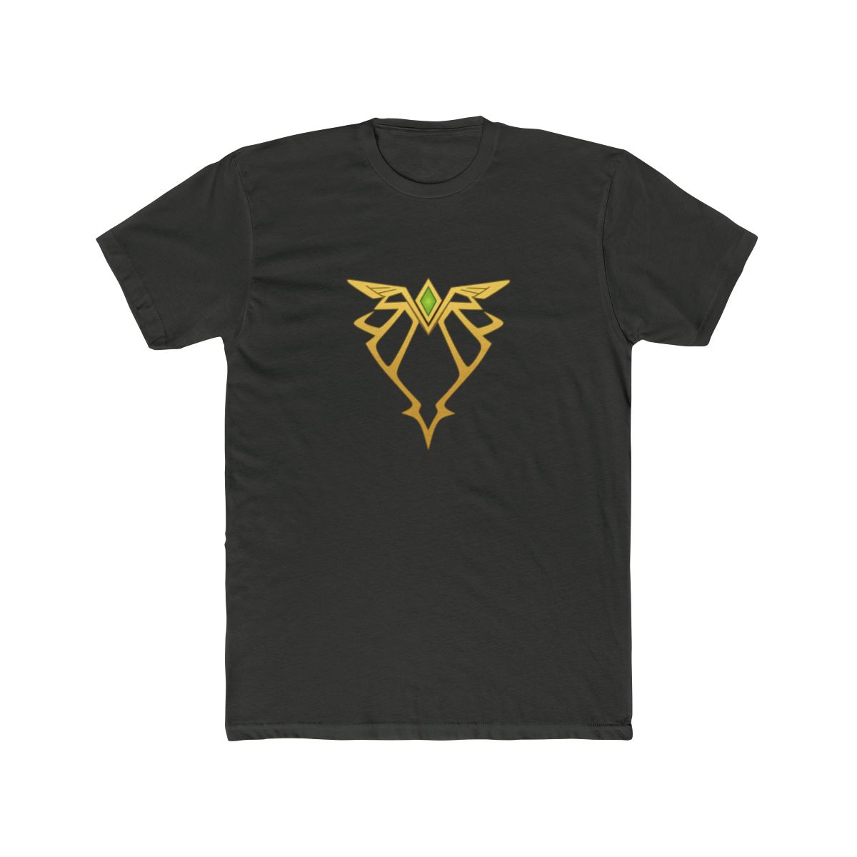 Vultur Volans Stylized Flying Vulture T Shirt