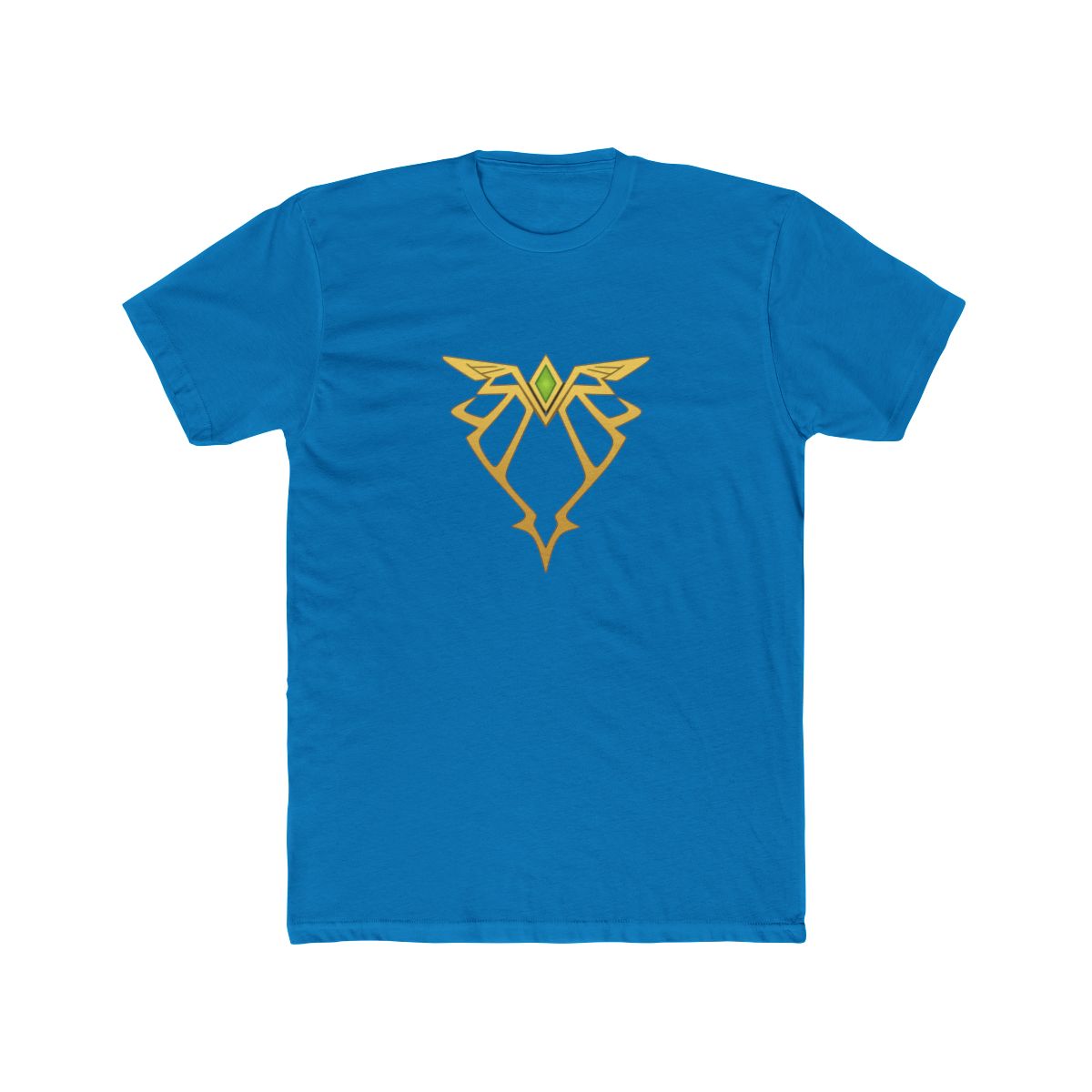 Vultur Volans Stylized Flying Vulture T Shirt - alternate angle 3, merchandise