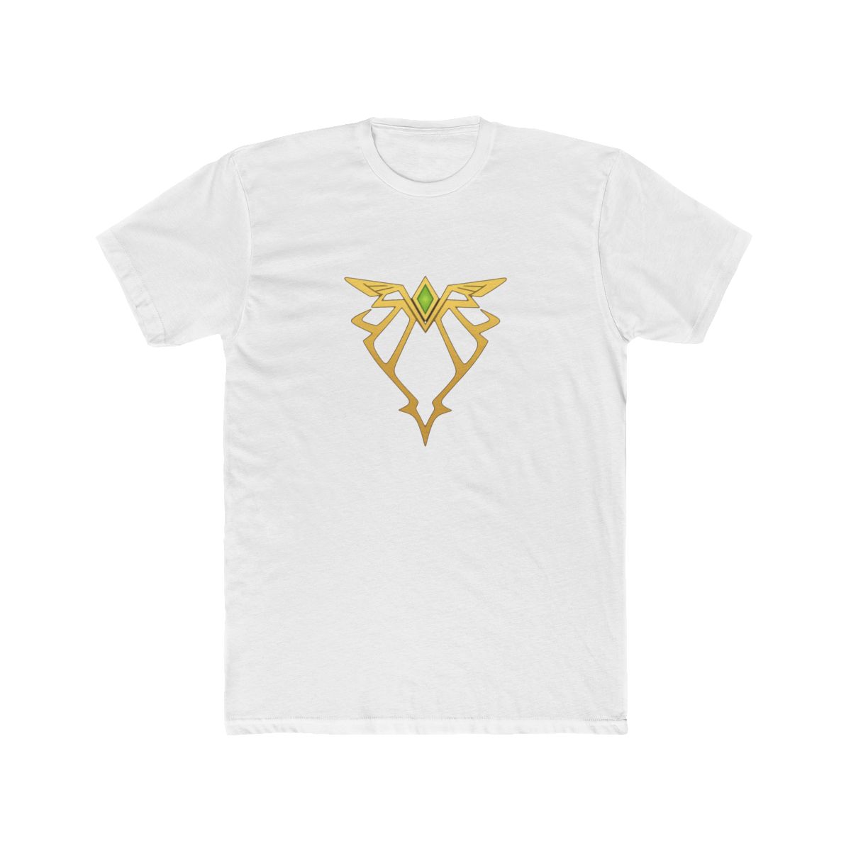 Vultur Volans Stylized Flying Vulture T Shirt - alternate angle 5, merchandise
