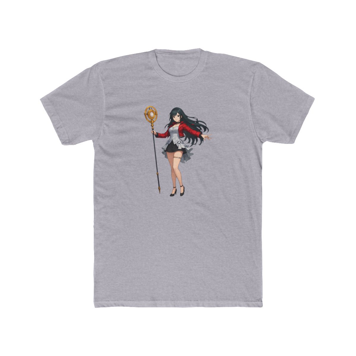 Zenless Zone Zero Astra Yao Gaming T Shirt