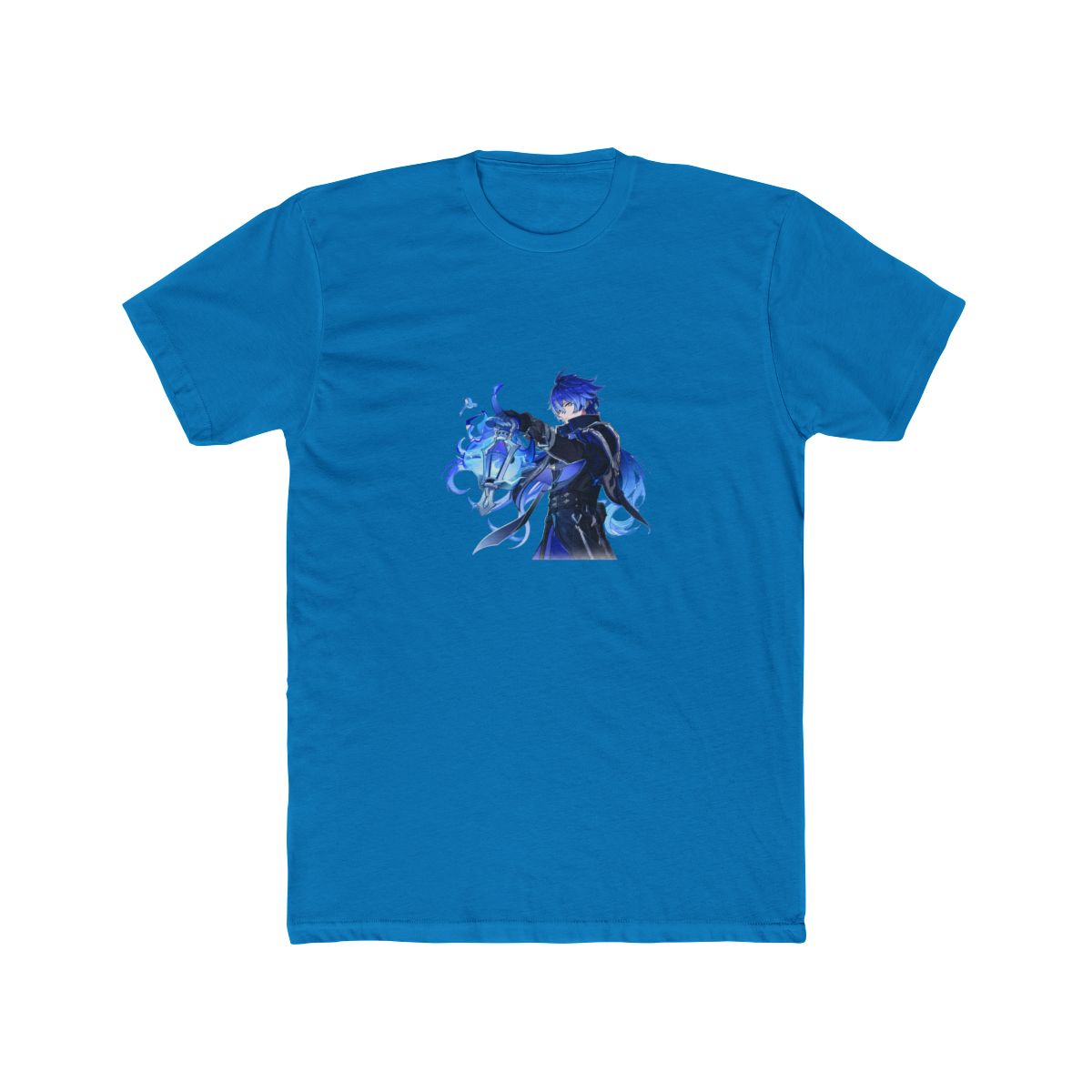 Genshin Flins Wallpaper - Official T-Shirts merchandise