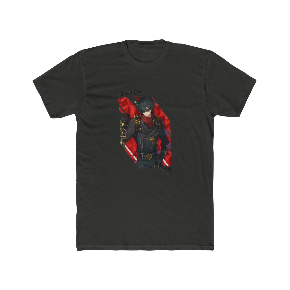 Lighter Zenless Zone Zero - V.1 - alternate angle 5, merchandise