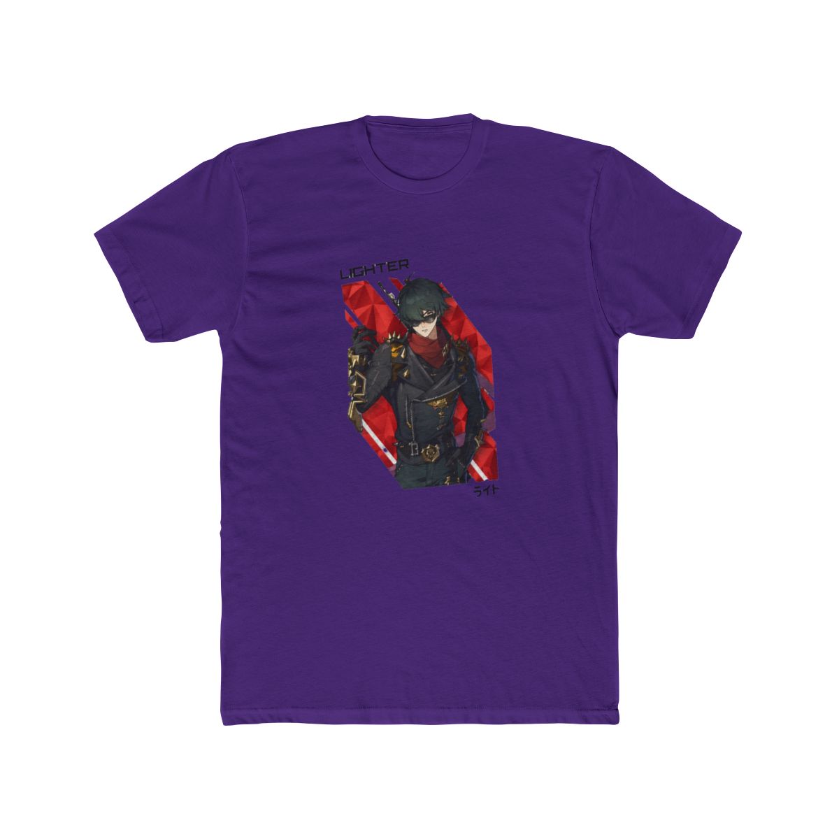 Lighter Zenless Zone Zero - V.1 - alternate angle 4, merchandise
