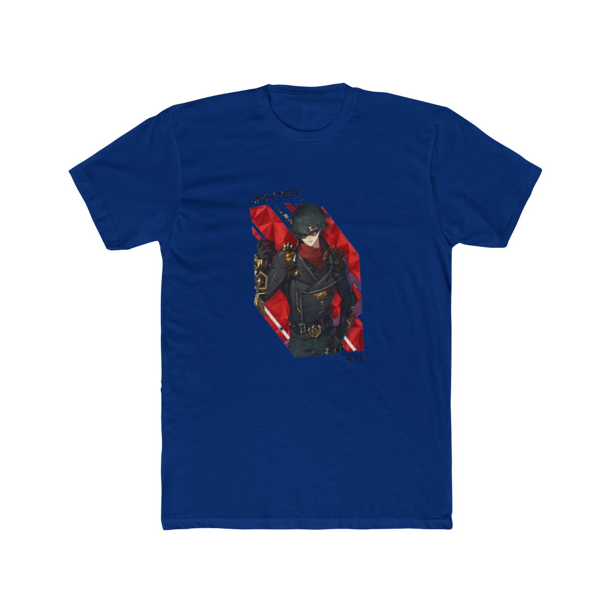 Lighter Zenless Zone Zero - V.1 - alternate angle 2, merchandise