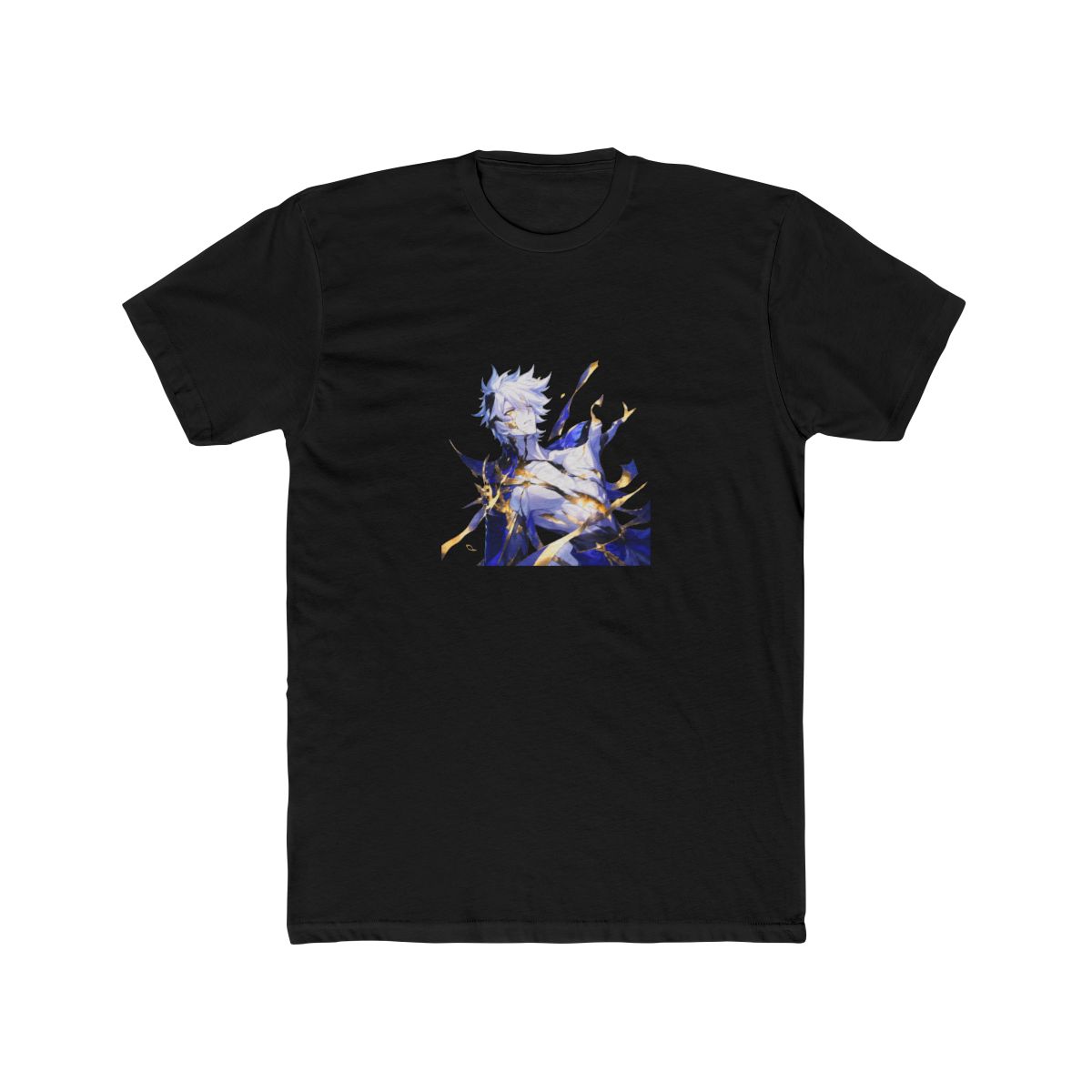 Honkai Star Rail Phainon T Shirt - Trailblazer Gamer Gift