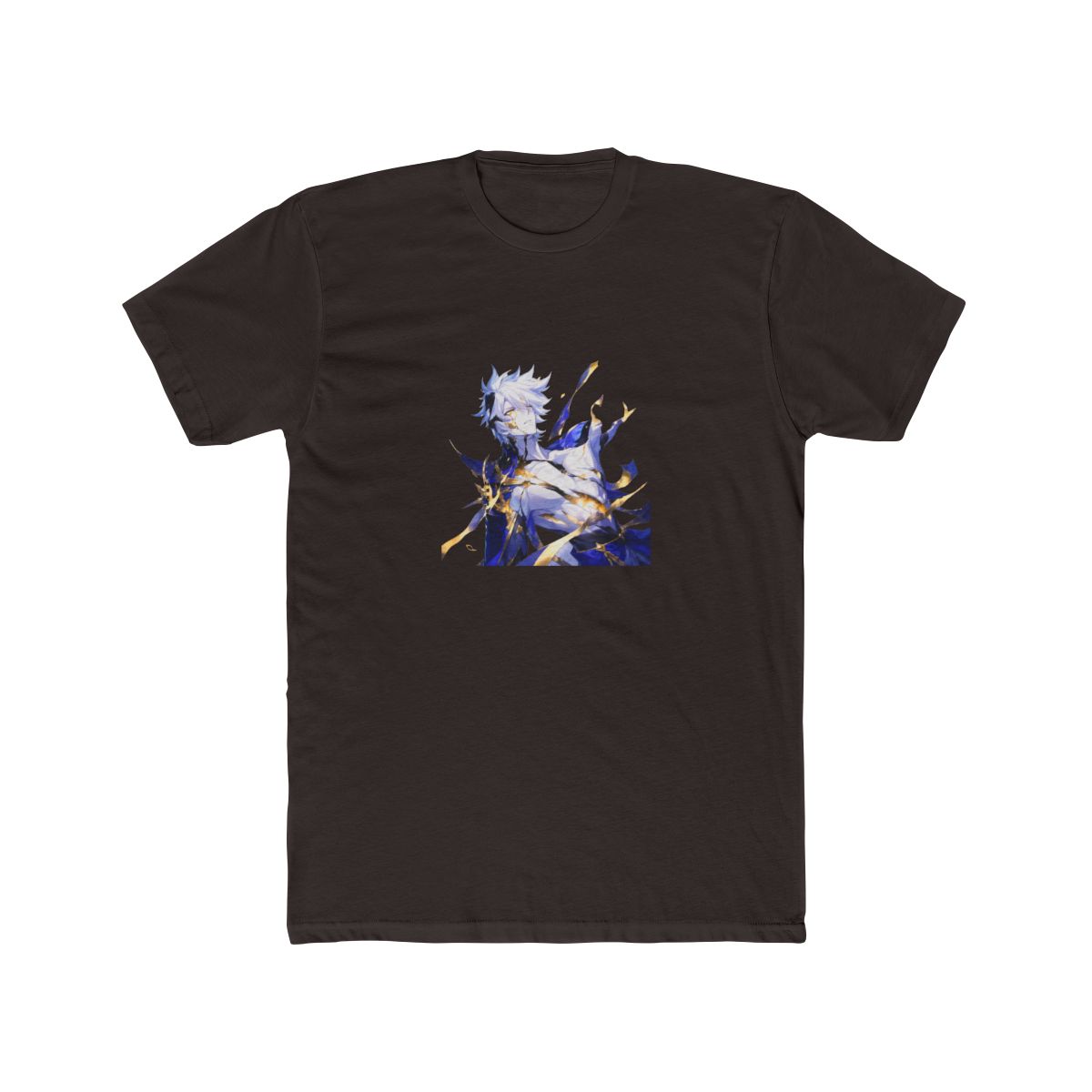 Honkai Star Rail Phainon T Shirt - Trailblazer Gamer Gift - alternate angle 4, merchandise