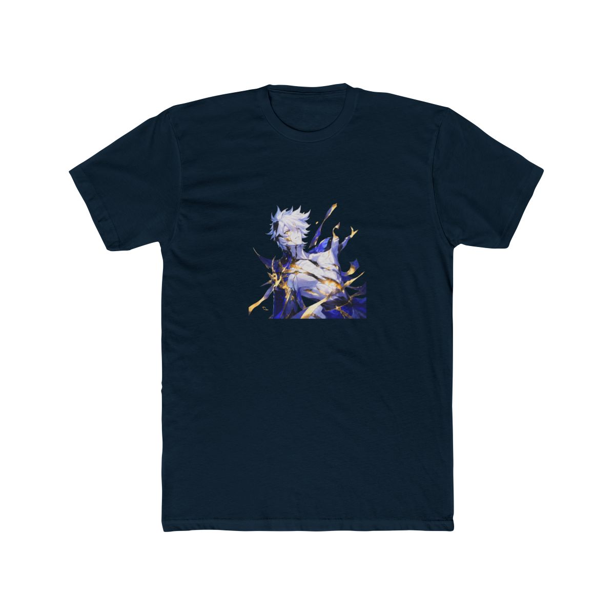 Honkai Star Rail Phainon T Shirt - Trailblazer Gamer Gift - Official T-Shirts merchandise