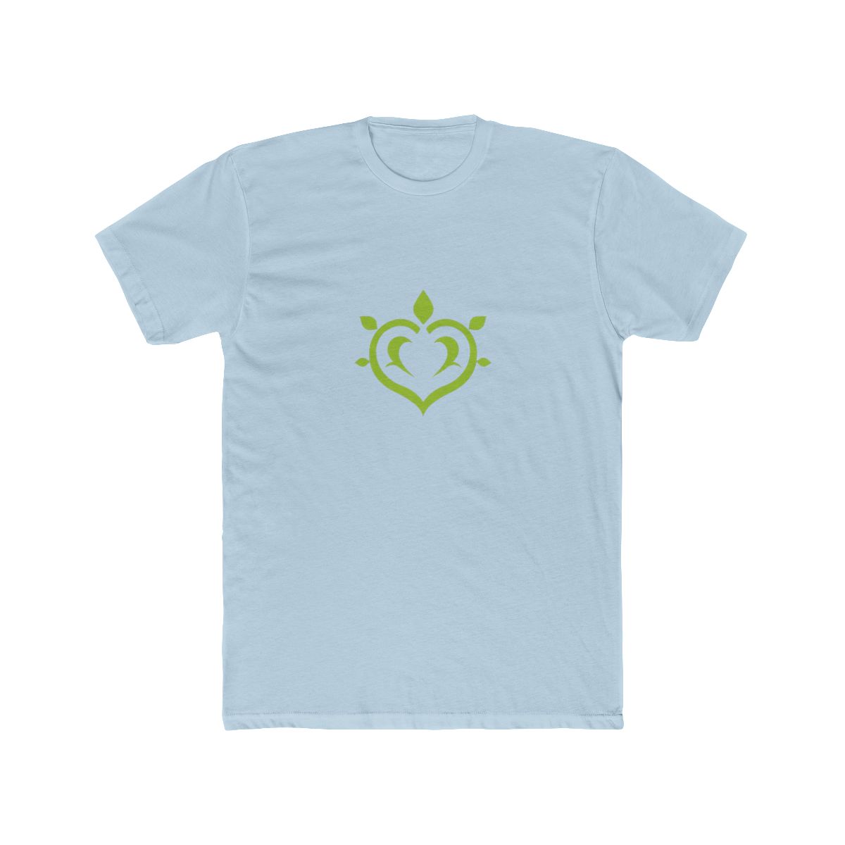 Genshin Impact Element Dendro - alternate angle 2, merchandise