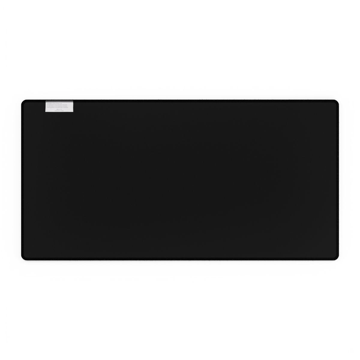 Honkai Star Rail Evanescia Anime Desk Accessories with RGB LED, Gaming Desk Mat - alternate angle 1, merchandise