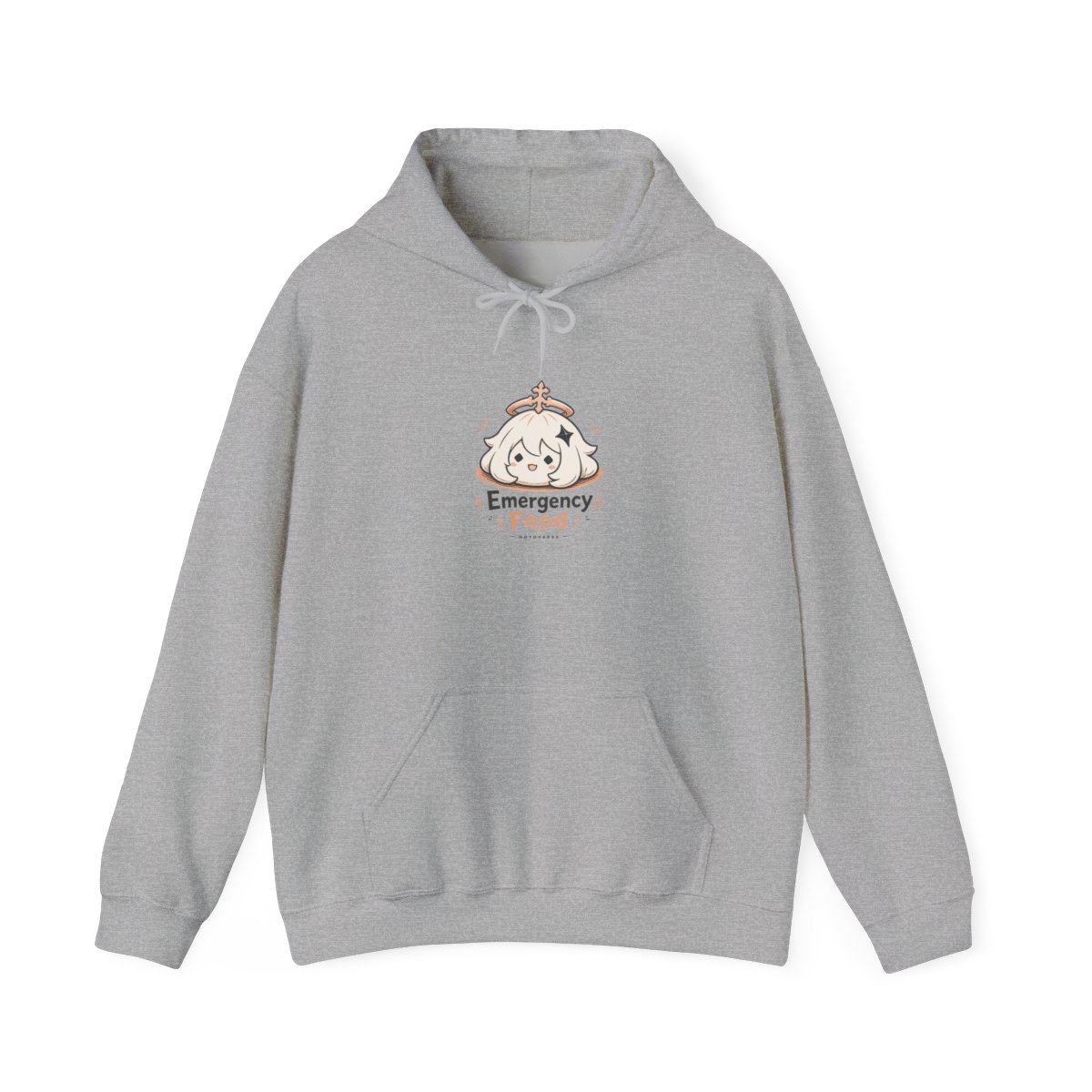 HoYoverse "Emergency Food" Hoodie