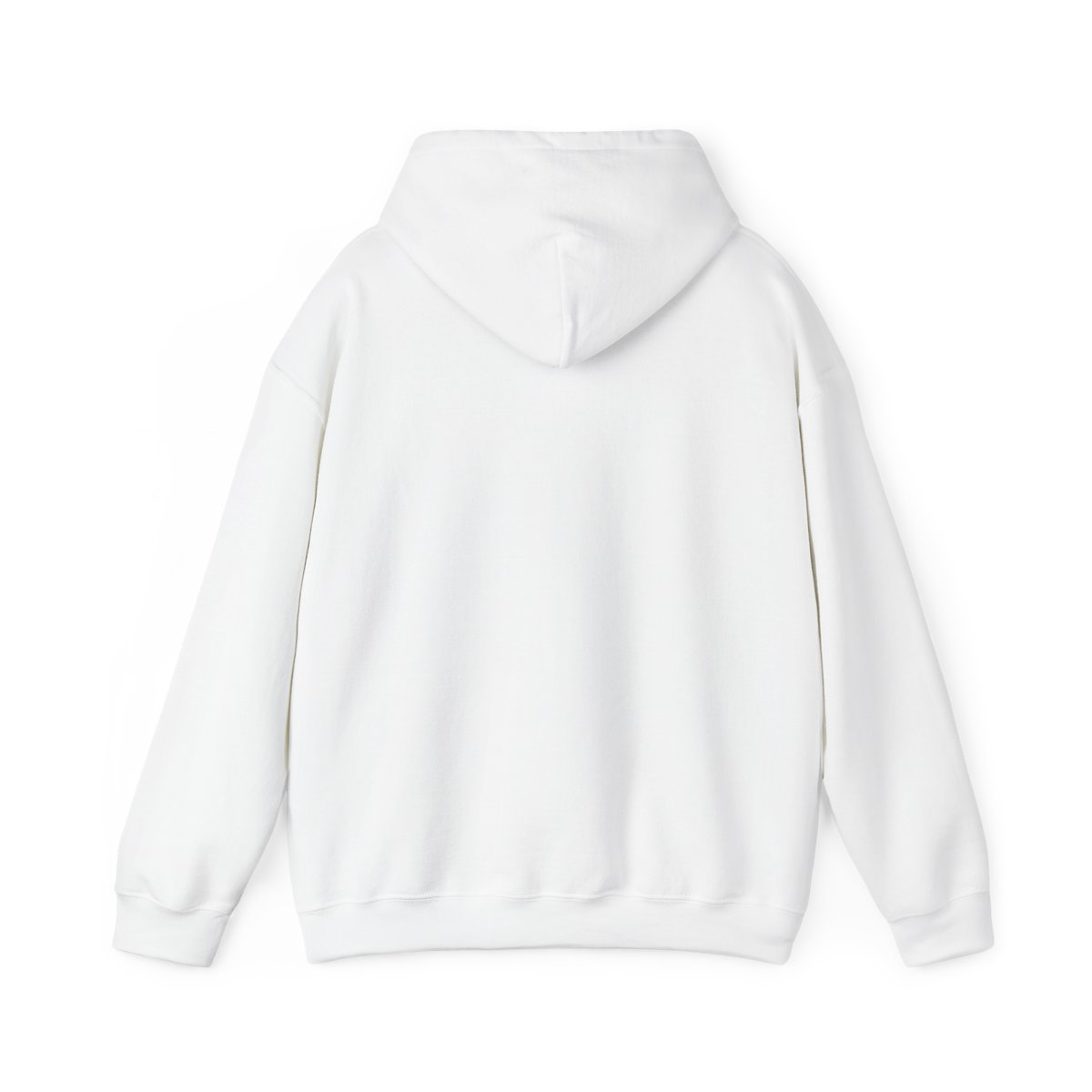 HoYoverse "Emergency Food" Hoodie - alternate angle 1, merchandise