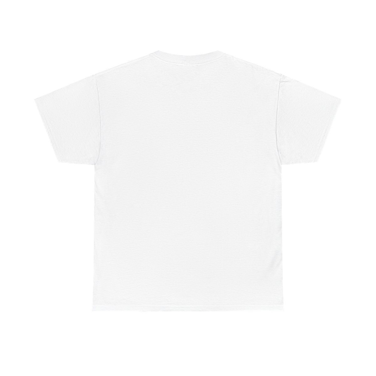 HoYoverse "Discover the World" Unisex Tee - alternate angle 1, merchandise